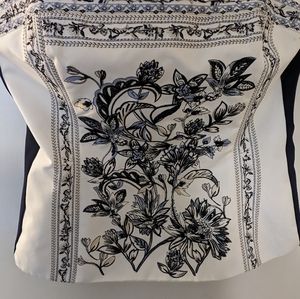 Whbm Corset